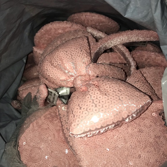 Millennial Disney Ears 🌸 - Picture 3 of 3